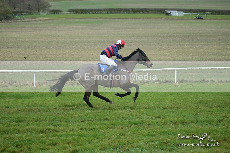 PtP 121221 480 - Barbury International Point-to-Point 112/12/2021