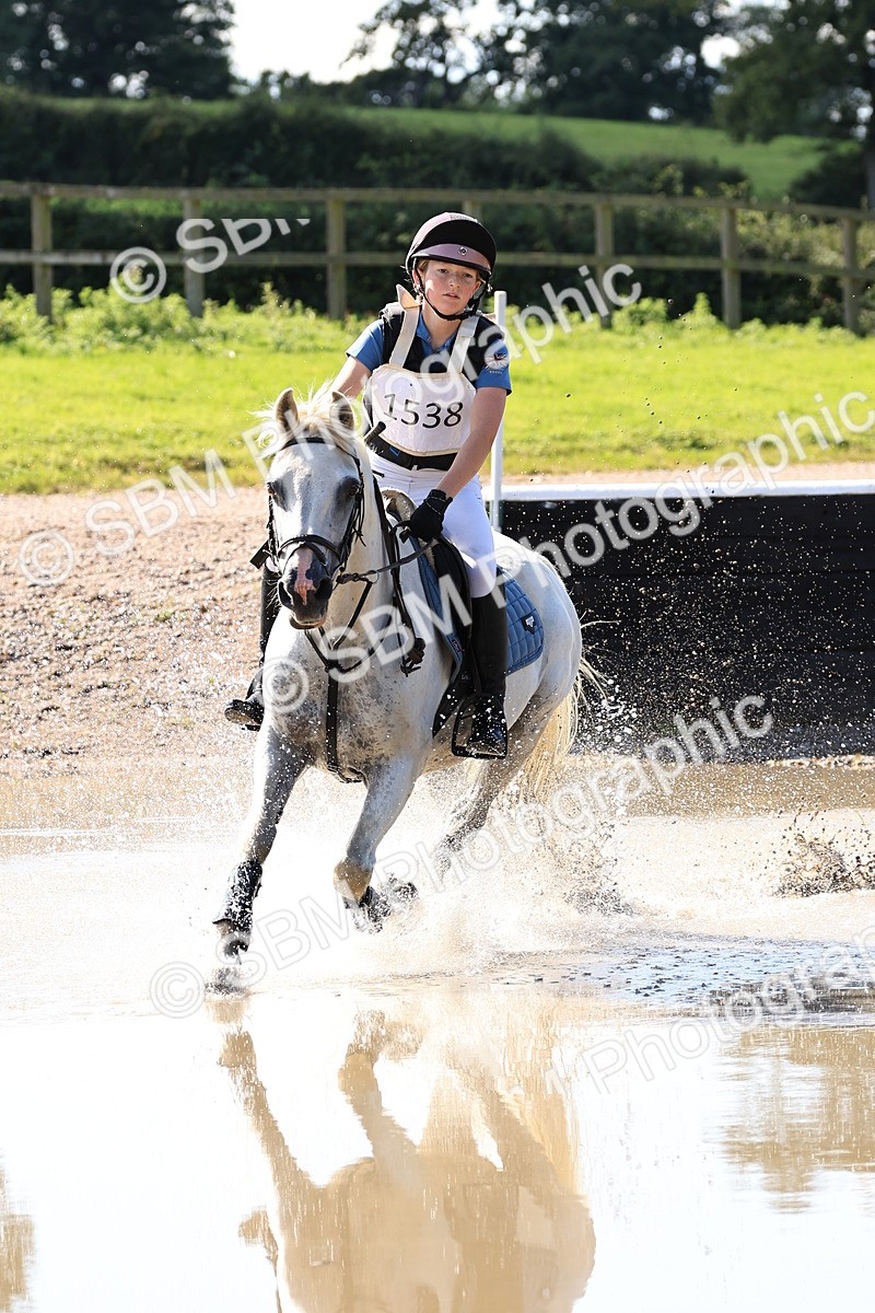 SBM_23751 - E11 - Eventers Challenge 60cm Championship