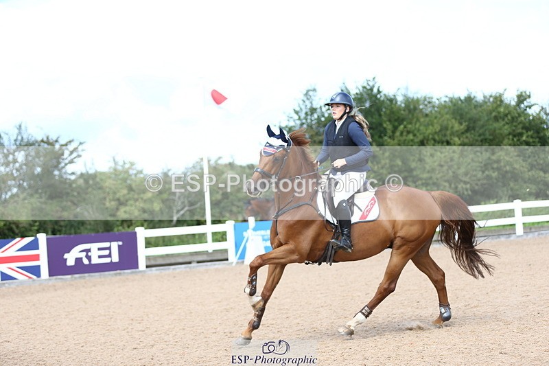 230811A-120927-03847 - Cls 16 95cm Nat Am Qualifier