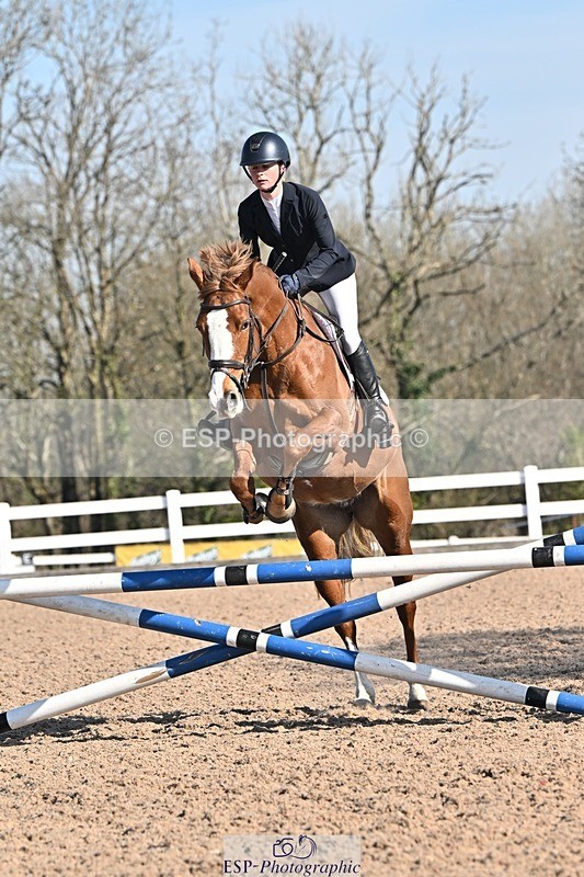 250409-100315-00100 - Clear round, Brit Nov & 90 open