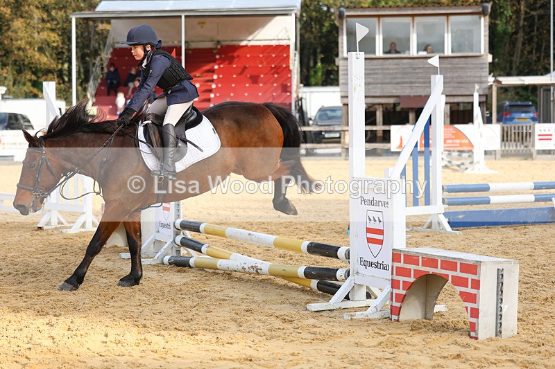 3E7A6272 - Class 1C: 40cm Open