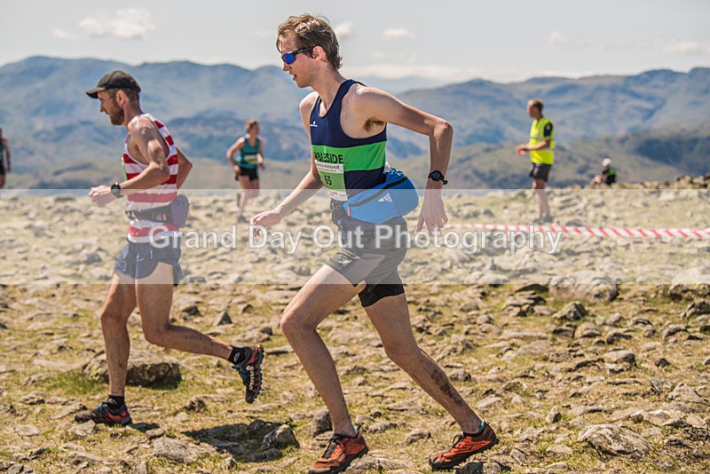 Fairfield-916 - Fairfield Horseshoe Fell Race Saturday 13th May 2023