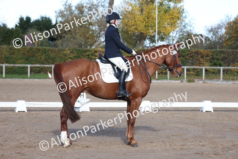 20251102-0718 - Class 4 - Novice 6