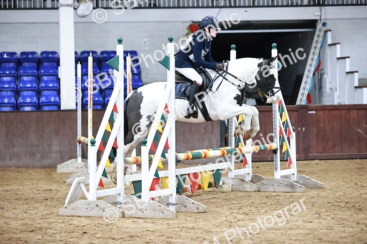 SBM_002000 - Class 4 - 70cm