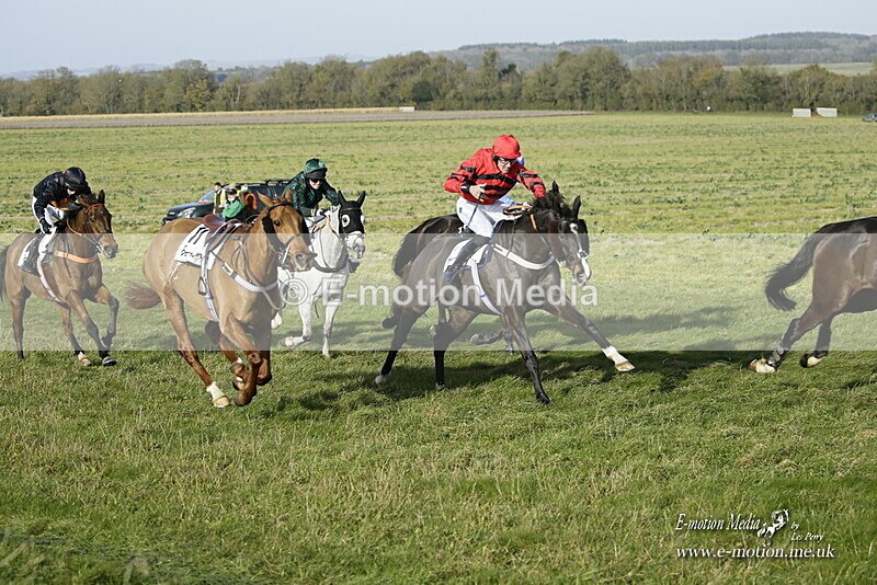 PtP 250921 0504 - Point-to-Point Badbury Rings Dorset 07/11/2021