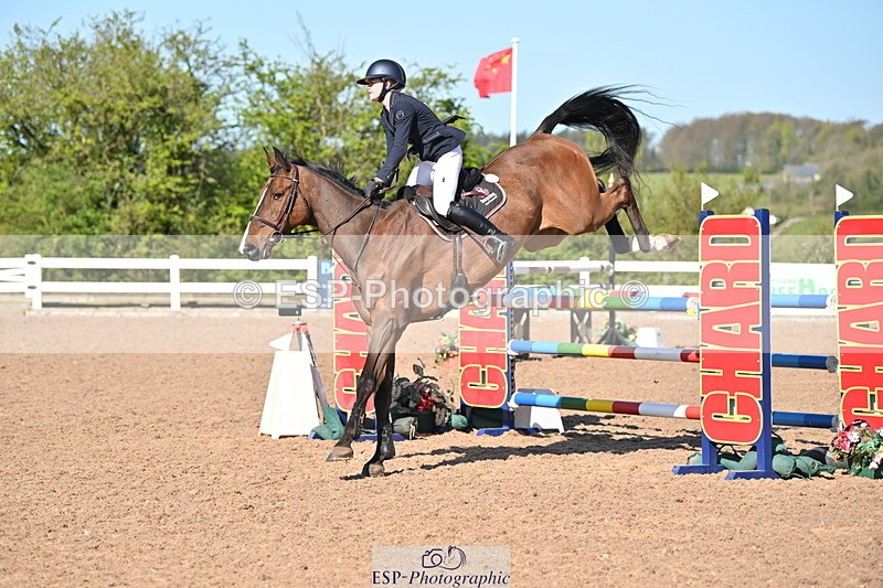 240420A-100953-10197 - Cls 19, 1 Star Silver Tour 1.20m