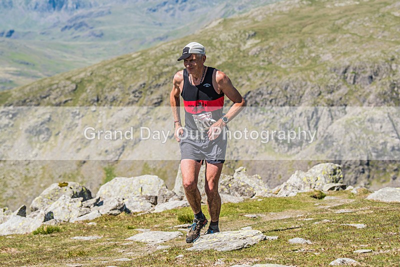 Duddon Long-969 - Duddon Valley (Long) Fell Race Saturday 3rd June 2023
