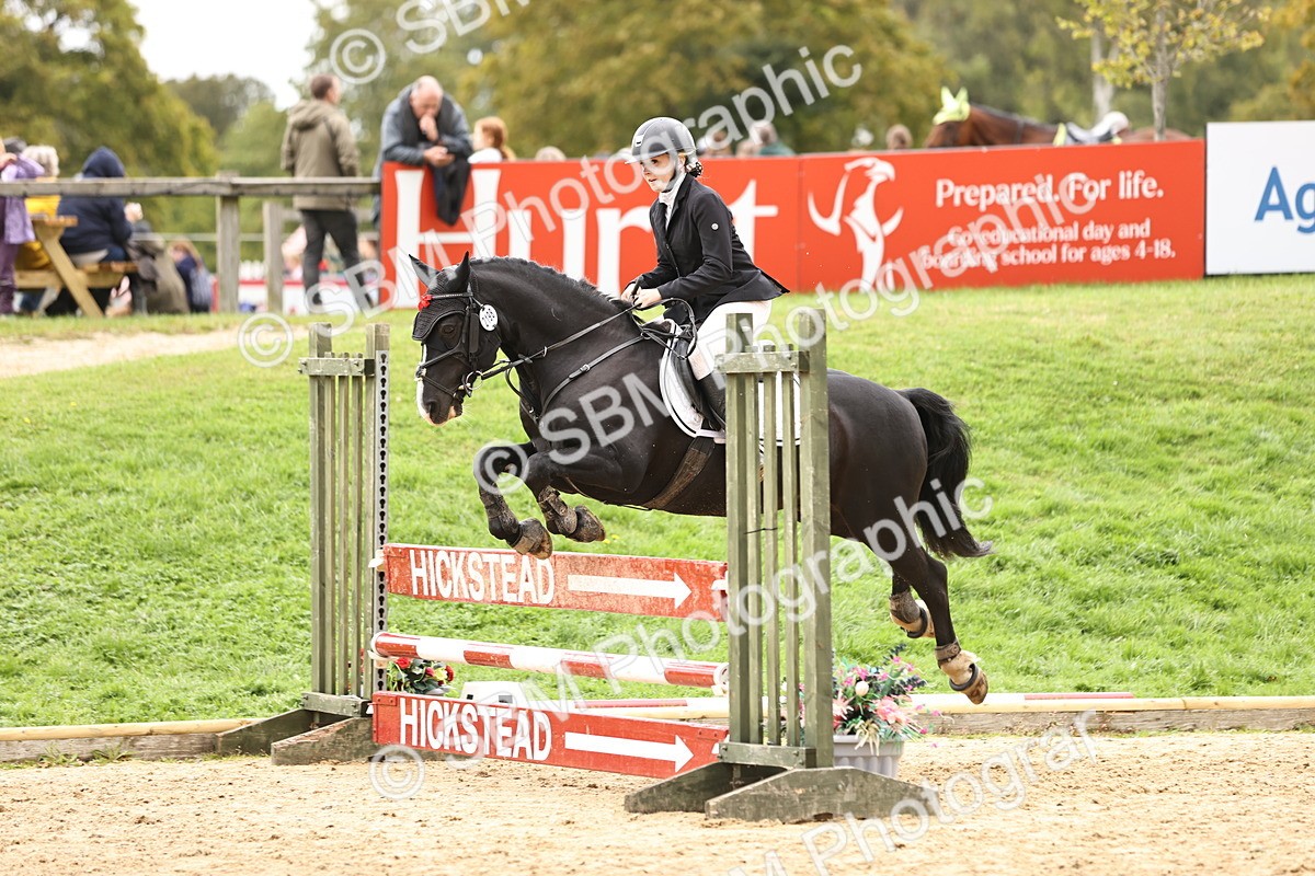 SBM_41969 - J40 Senior Horse & Pony 90cm Supreme Championship