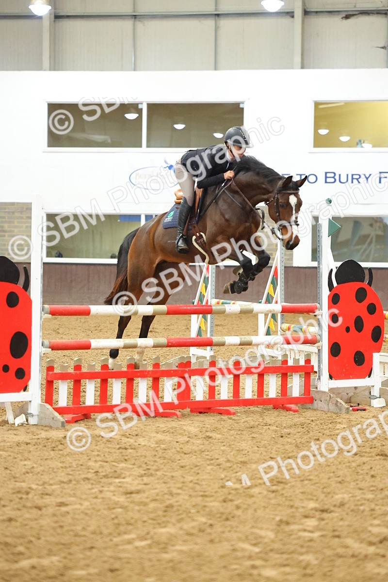 SBM_000832 - Class 3 - Senior Discovery - 1.00m