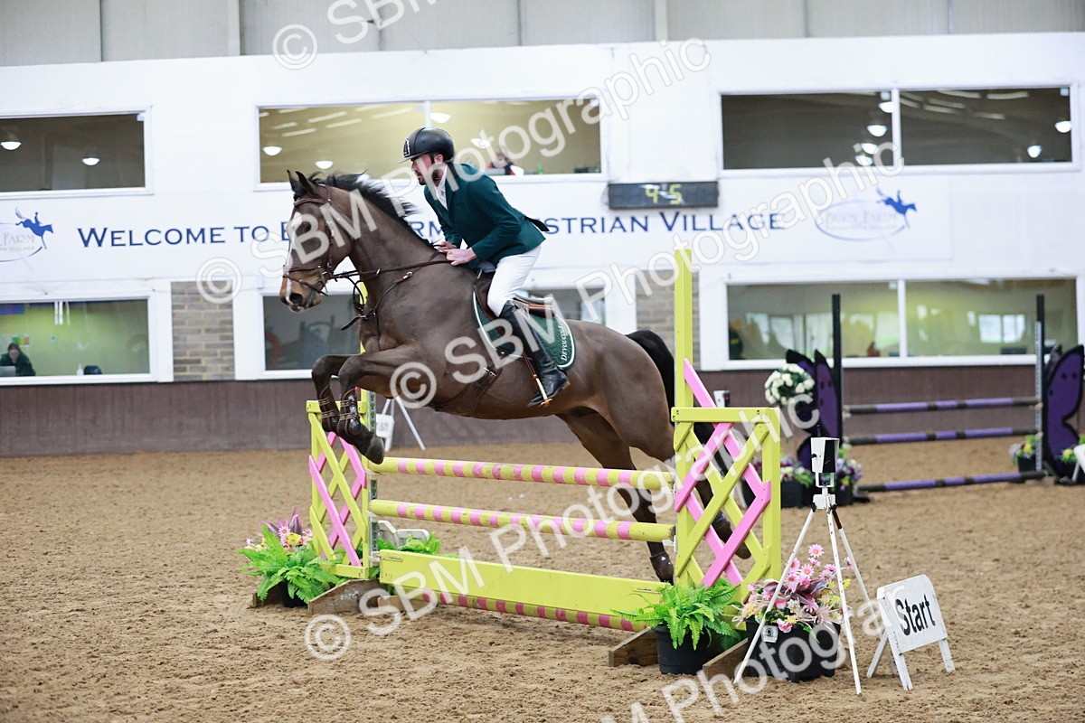 SBM_000181 - Class 2 - Senior British Novice - 90cm