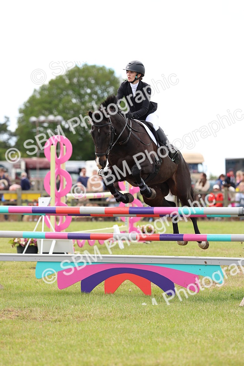 SBM_15744 - Class 207 - Senior 1.15m Open