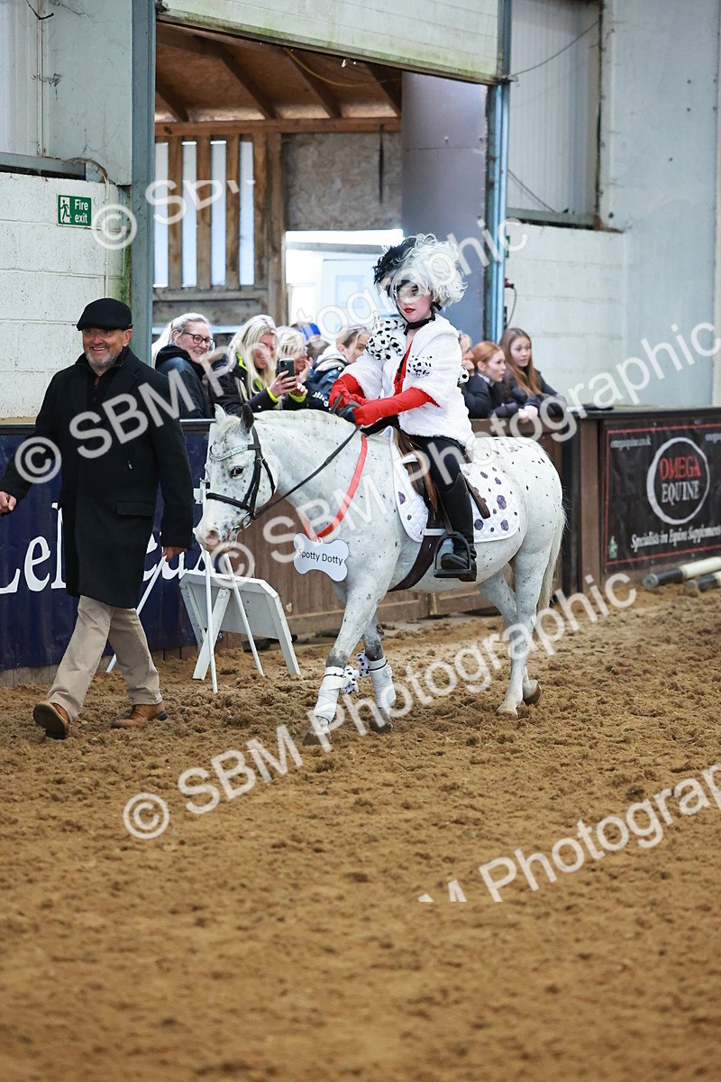 SBM_000074 - Class 1 - Fancy Dress