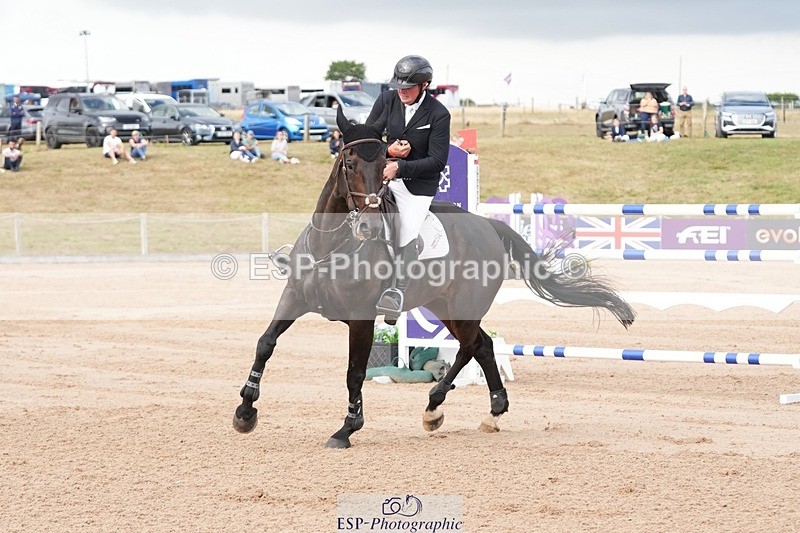 250718-175326-12717 - Cls 6, 3 Star Big Tour LR Qualifier Jump Off and Presentations