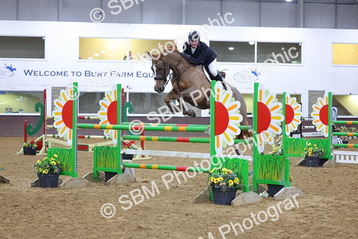 1I0A5807 - Class 11 - Blue Chip Dynamic B&C Championship Qualifier