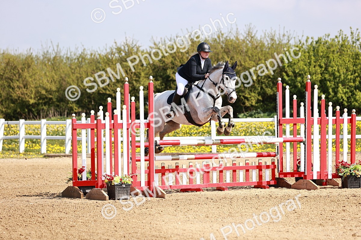  - Class 22 - Senior Discovery - 1.00m