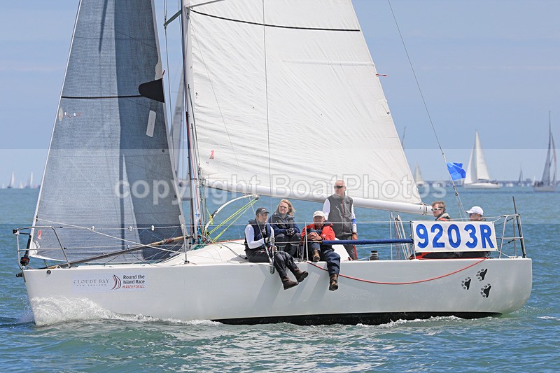 170701 WEE BEAR GBR9203R RTI_3586 - ROUND THE ISLAND 2017