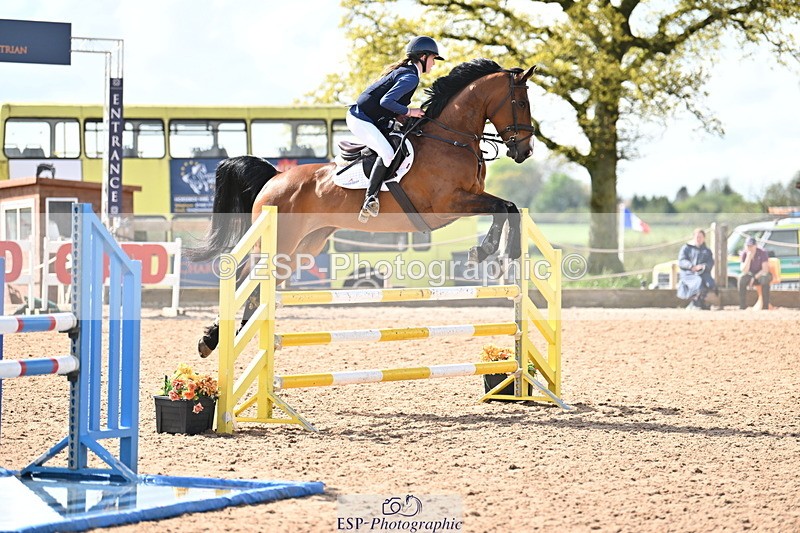 240505A-161731-06776 - Cls 8, 9 & 10 Children on Horses 90cm, 1m & 1.10m