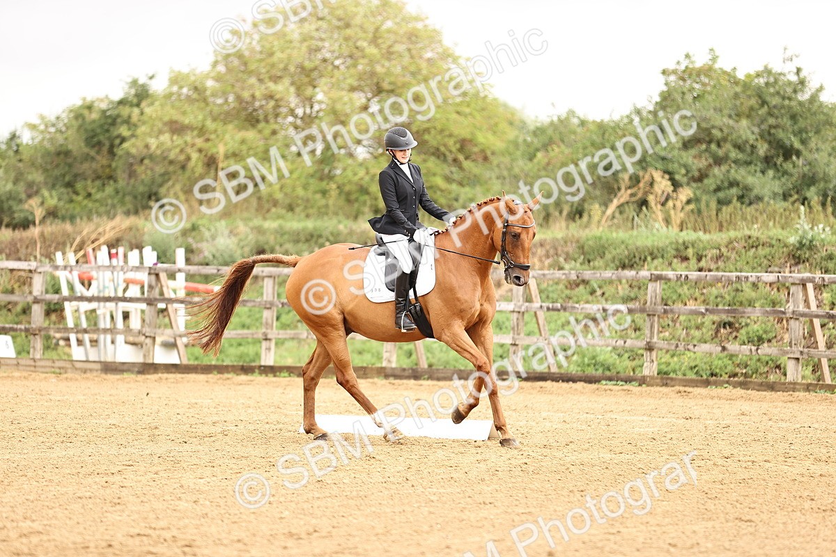 SBM_003878 - Class 6 - Novice 1