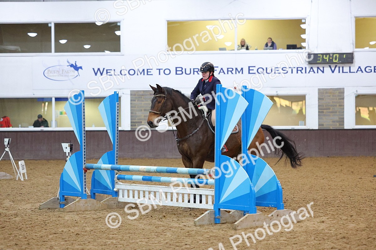 SBM_001810 - Class 5 - 80cm