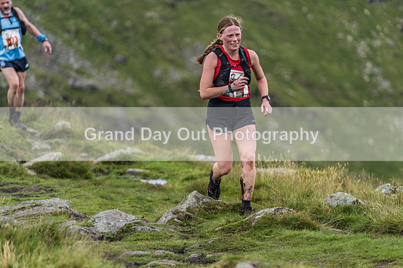 Kentmere-695 - Kentmere Horseshoe Fell Race Sunday 21st July 2024