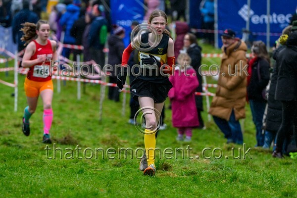 InterXC26-924955 - U15 Girls