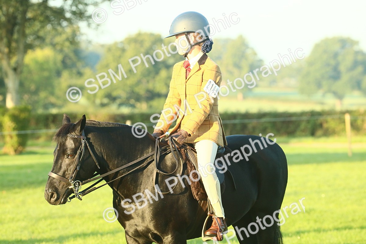 SBM_56569 - S36 - Starters Best Turnout