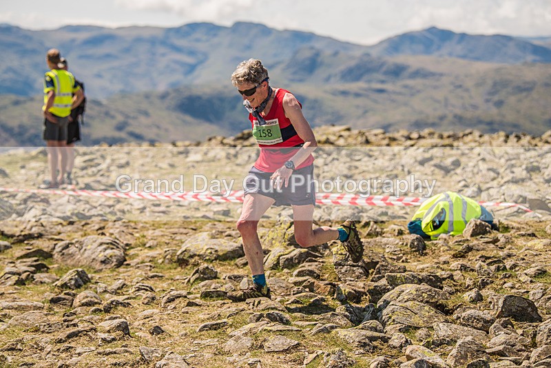 Fairfield-1465 - Fairfield Horseshoe Fell Race Saturday 13th May 2023