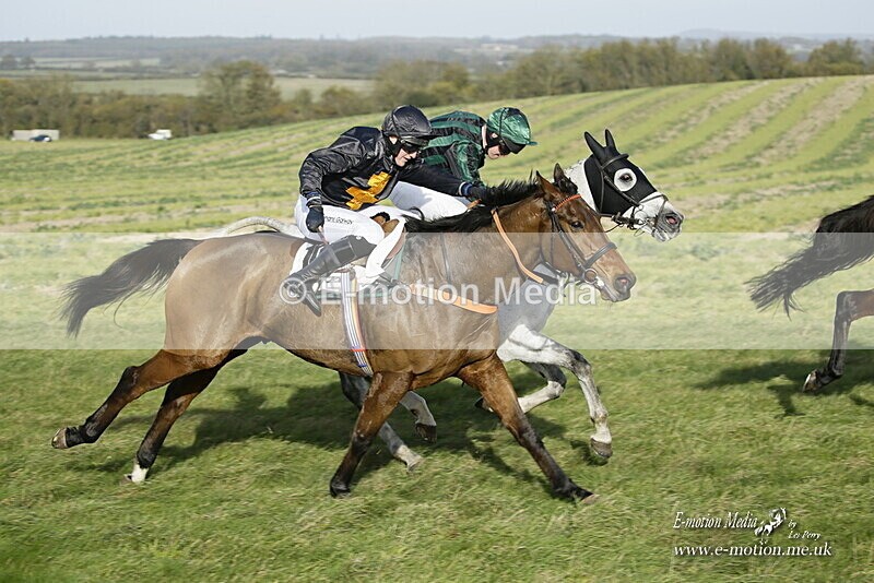 PtP 250921 0517 - Point-to-Point Badbury Rings Dorset 07/11/2021