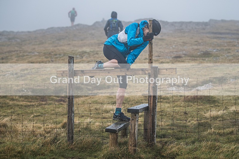 Buttermere-491 - Buttermere Shepherds Meet Fell Race Sunday 26th October 2025