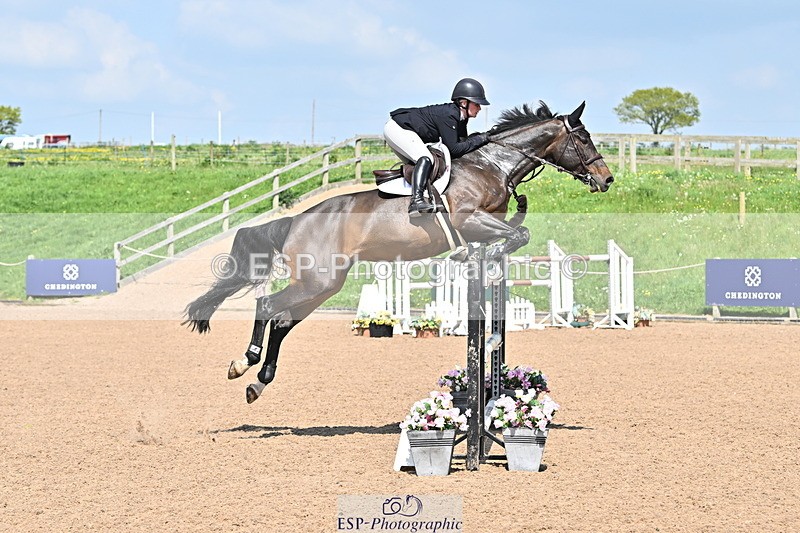 240509A-151005-02682 - Cls 11 National 1.40m Open