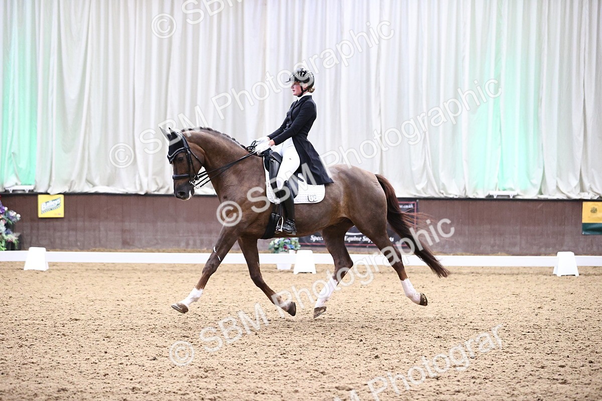 SBM_008895 - Class 15 - FEI Junior Pony Team-YR-COH