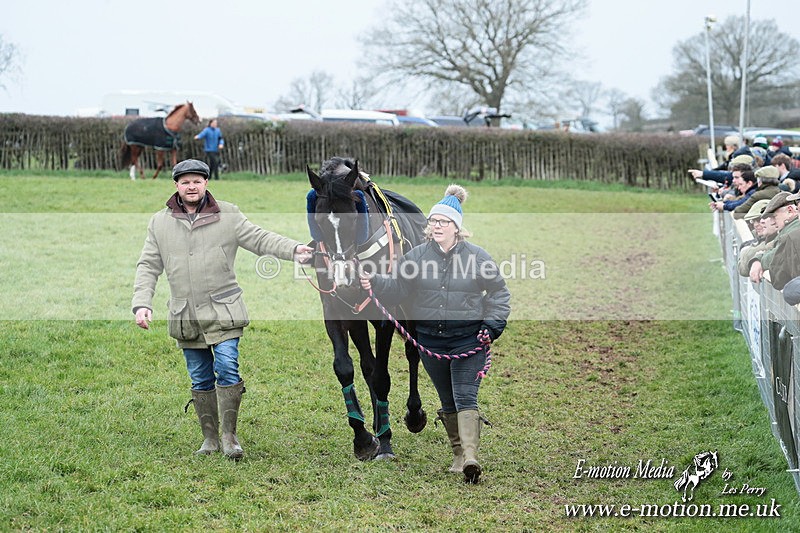 PtP 141225  0341 - Harkaway Club PtP Chaddesley Corbet 28/12/25