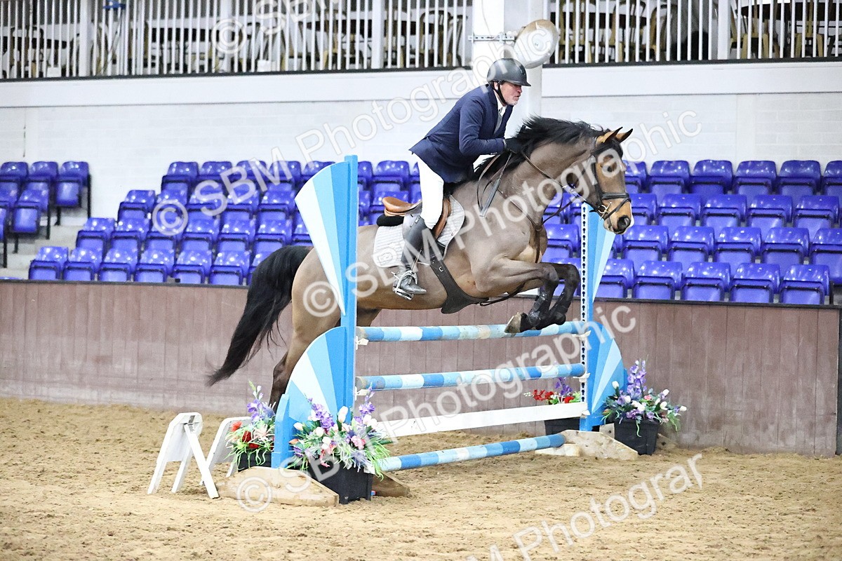 SBM_002451 - Class 9 - Senior Discovery - 1.00m