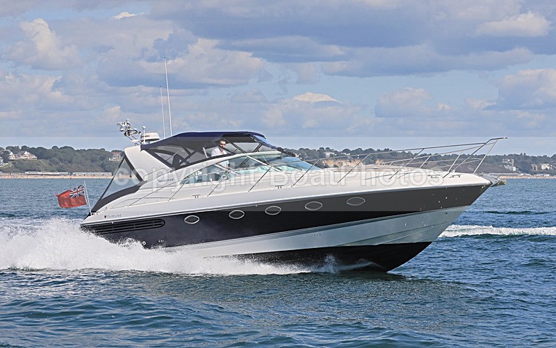 170813 MIDNIGHT STAR - FAIRLINE TARGA 43 1Y3A4075_Edit - 170813 MIDNIGHT STAR - FAIRLINE TARGA 43
