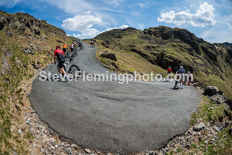 132317 - Hardknott Hairpin 13.00 - 14.00