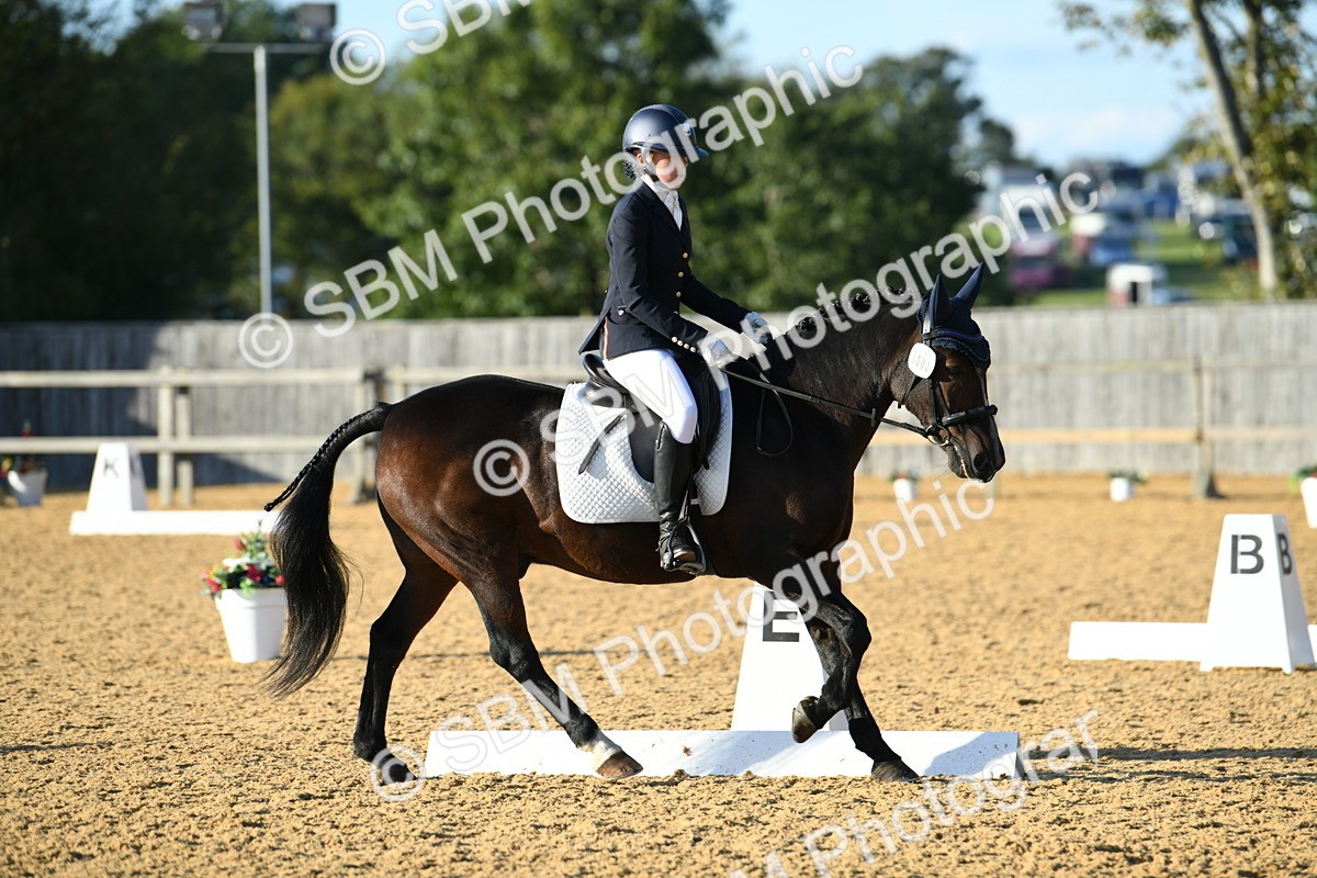SBM_30773 - D16 - Small Tour Championship - Novice 28
