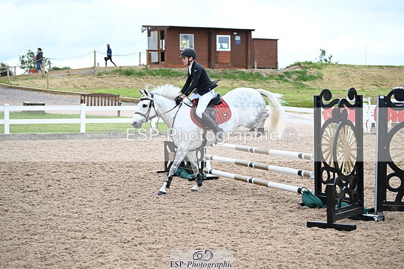 240608A-093606-00254 - Cls 8 Pony British Novice and 80cm Open