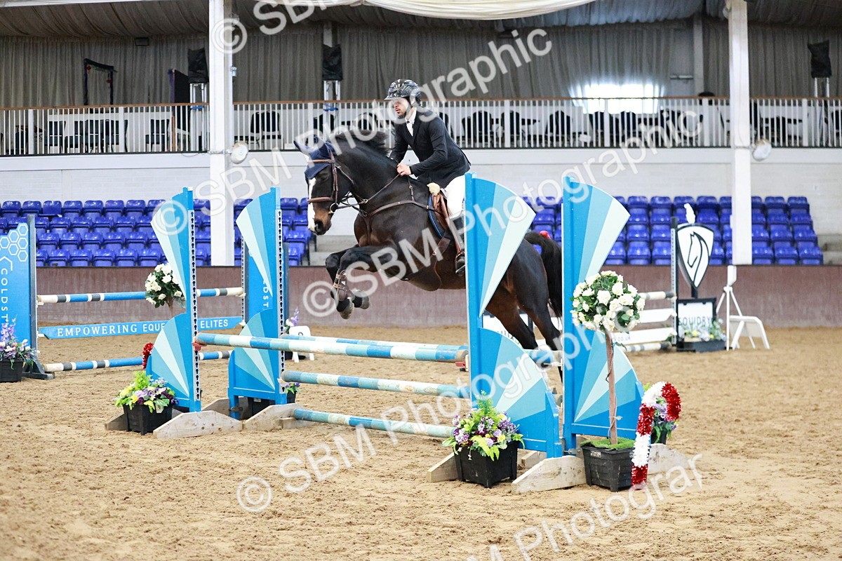 SBM_000315 - Class 2 - Senior British Novice 90cm