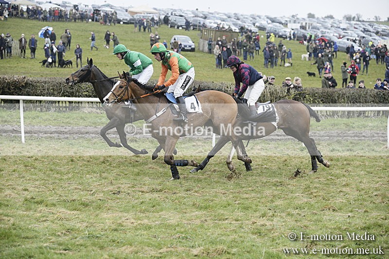 PtP 020418 -265 - Old Berks Point-to-Point Races Easter Monday 02/04/18