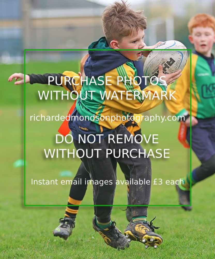 533A4953 - Fleetwood Rugby Under 7's (12/4/26)