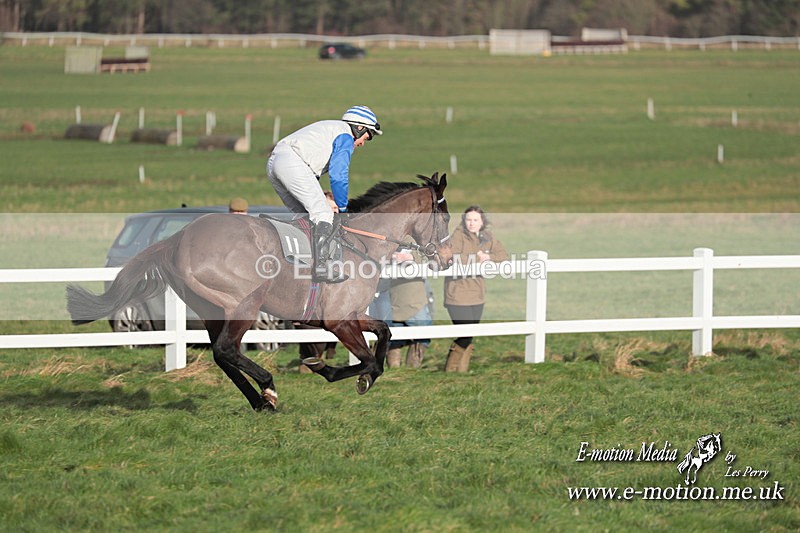 PtP 311223 501 - Larkhill Racing Club Point-to-Point 31/12/23
