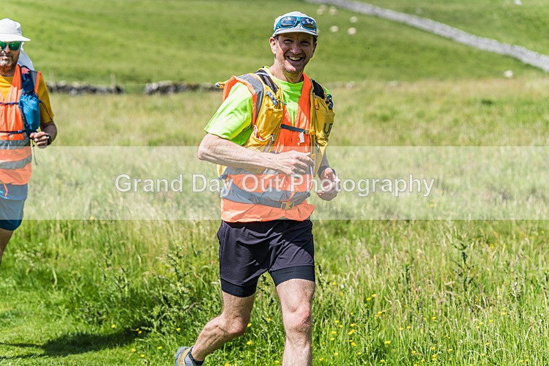 Settle Hills-401 - Settle Hills Fell Race Sunday 21st June 2026