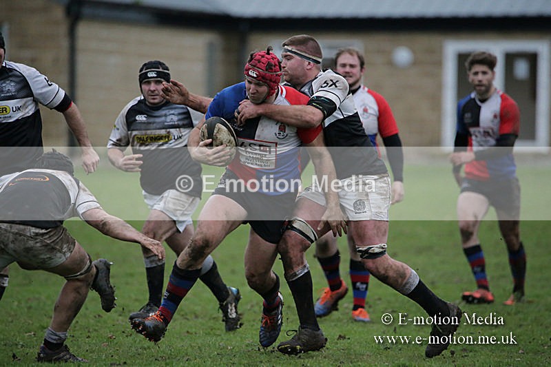 RU 071219-0286 - Pewsey Vale RFC v Devizes II RFC 07/12/19