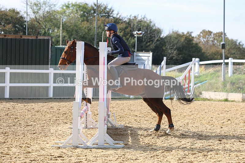 3E7A7170 - Class 2: 50cm Open