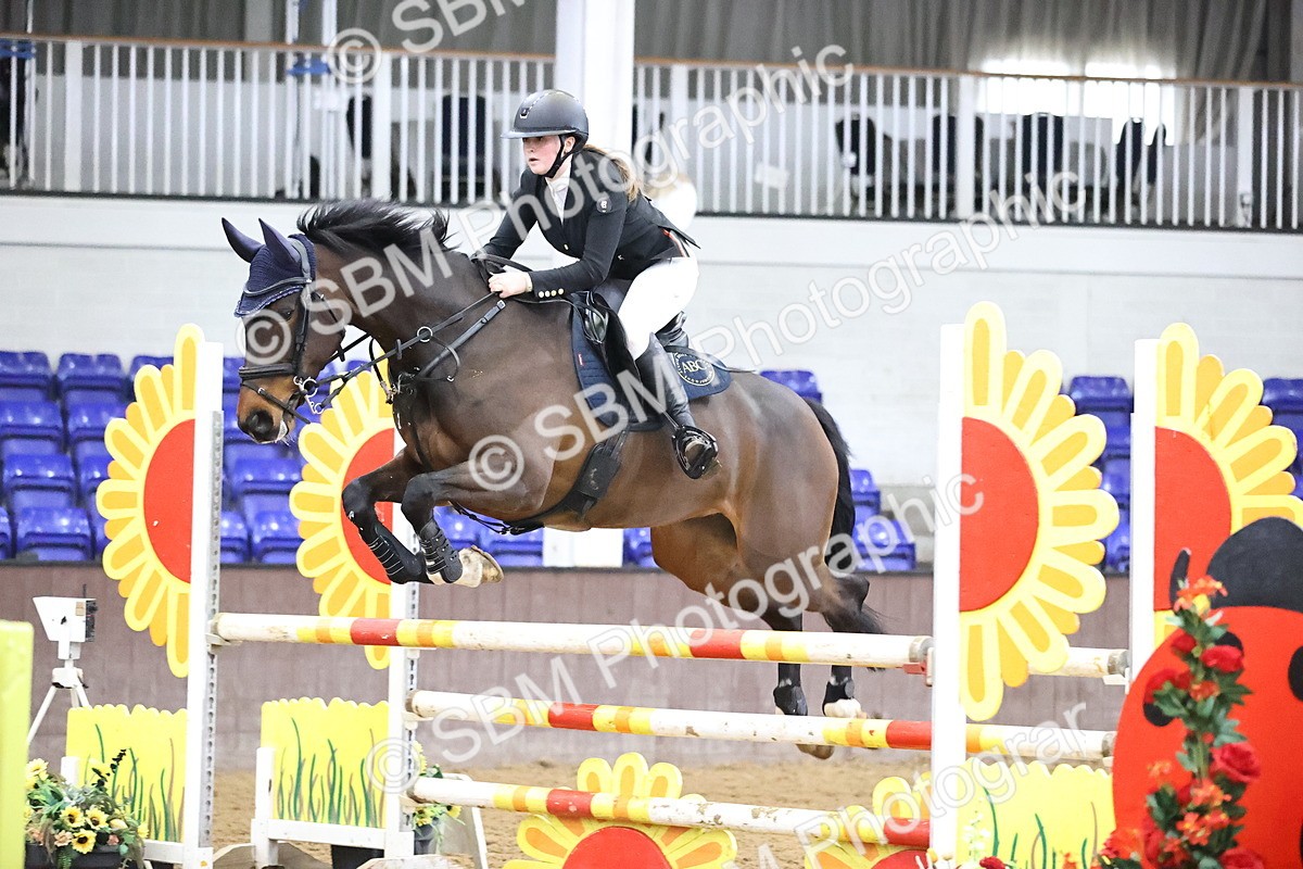 SBM_007429 - Class 23 - Senior Newcomers - 1.10m