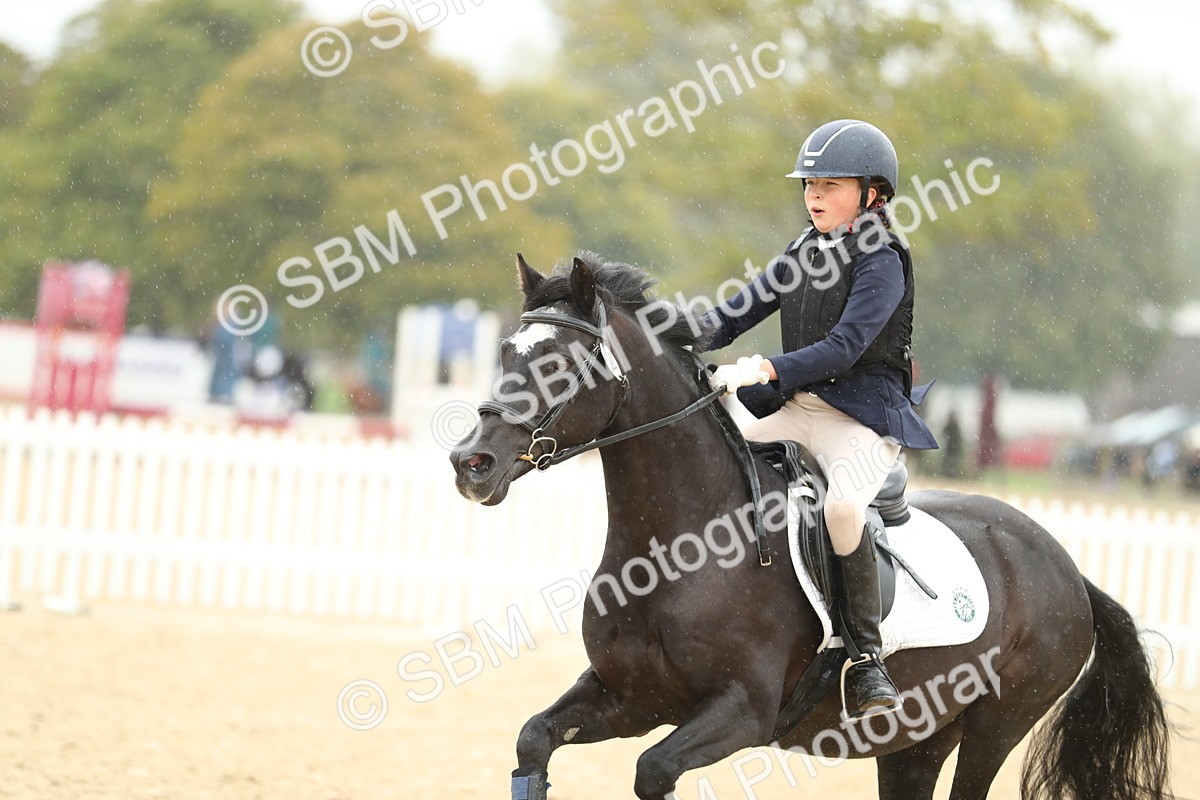 SBM_70240 - J15 - Junior Pony 70cm Championship