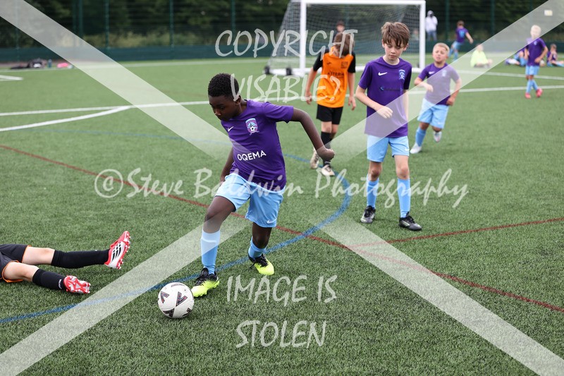 1DX31119 - Sun 7th U10 Boys
