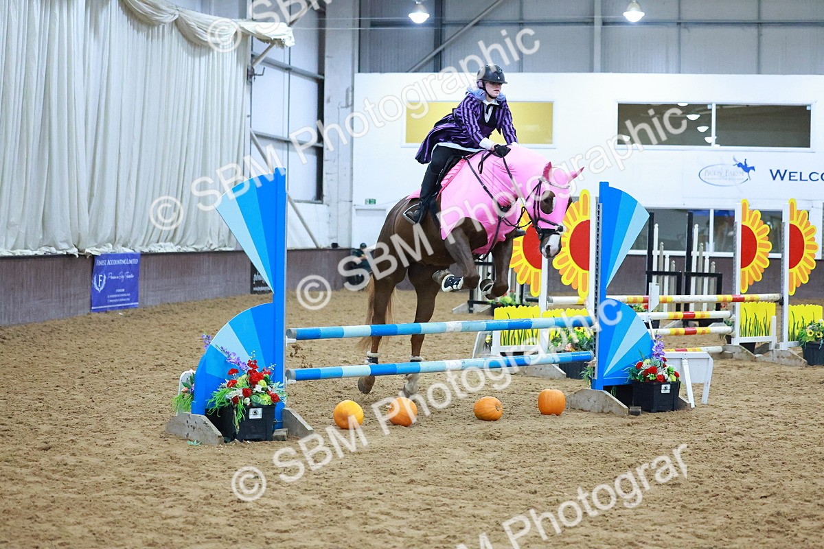 SBM_004238 - Class 5 - Accumulator with Joker