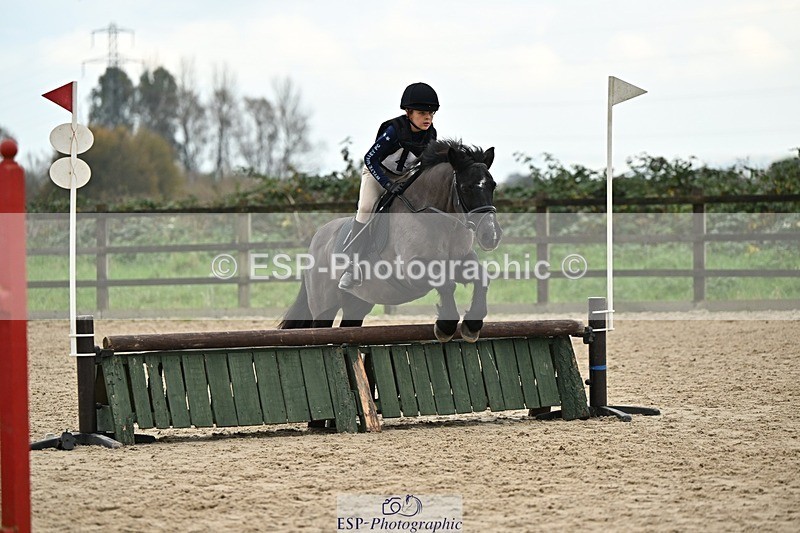 241110-134446-00927 - 60-65cm Arena Eventing