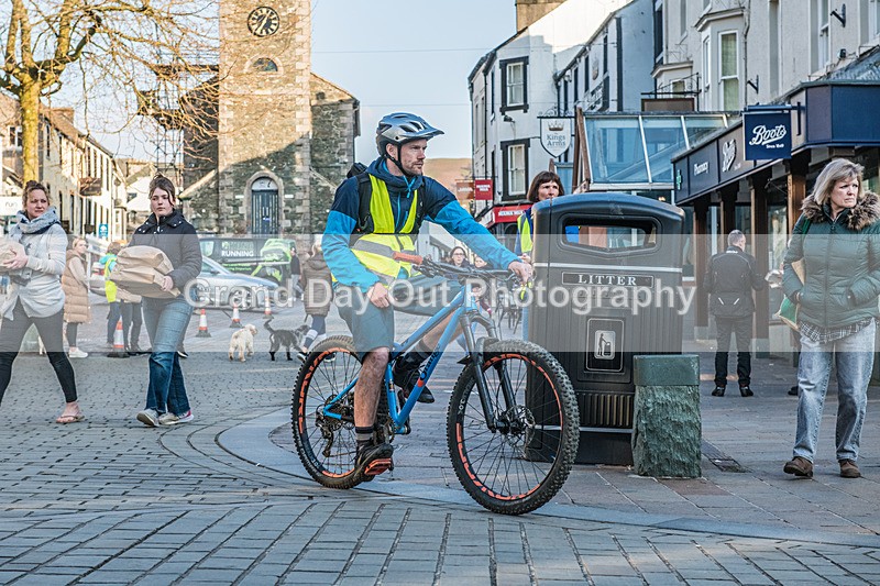 RTH-150 - Keswick Round The Houses Road Race, Wednesday 26th April 2023